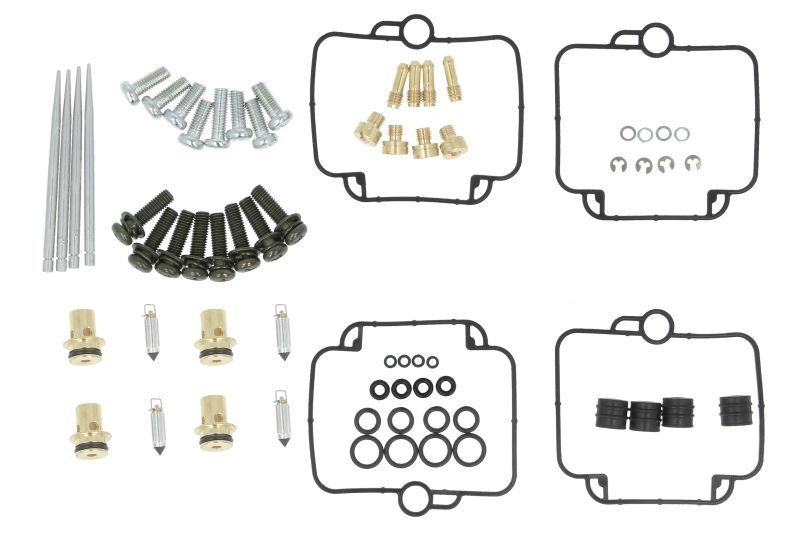 Set reparatie carburator