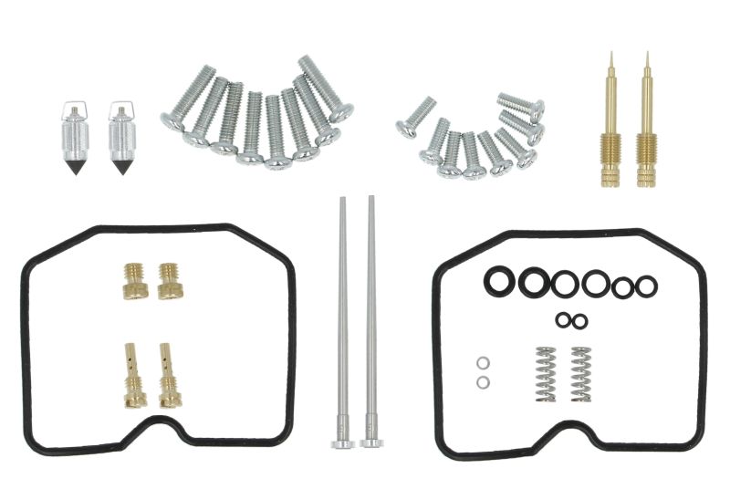 Set reparatie carburator