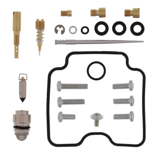 Set reparatie carburator