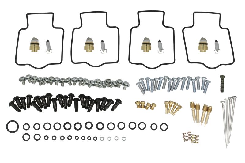 Set reparatie carburator