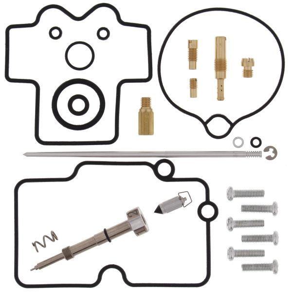 Set reparatie carburator
