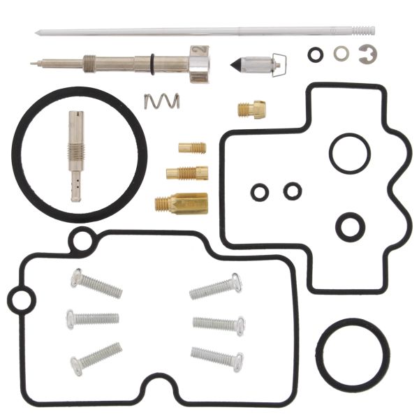 Set reparatie carburator
