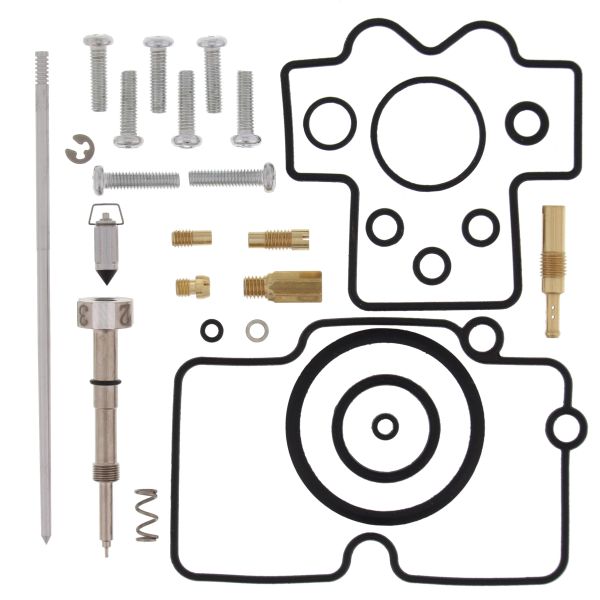 Set reparatie carburator