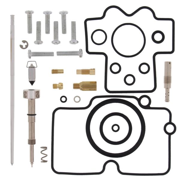 Set reparatie carburator