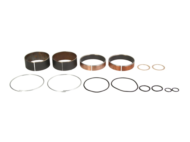 Set reparatie amortizor fata