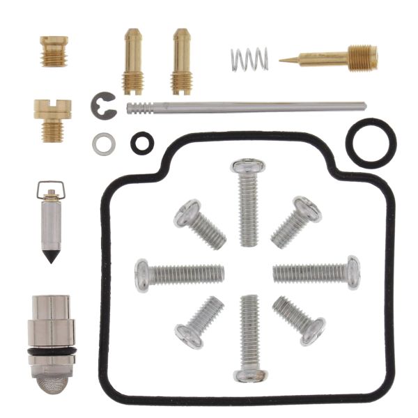 Set reparatie carburator