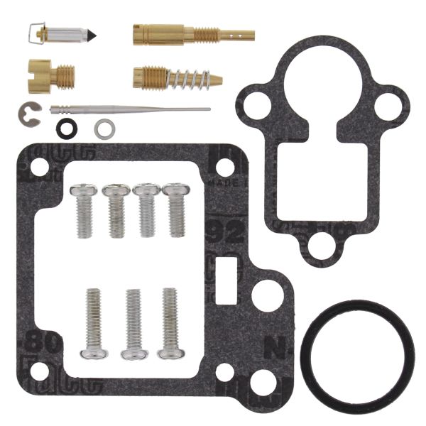 Set reparatie carburator