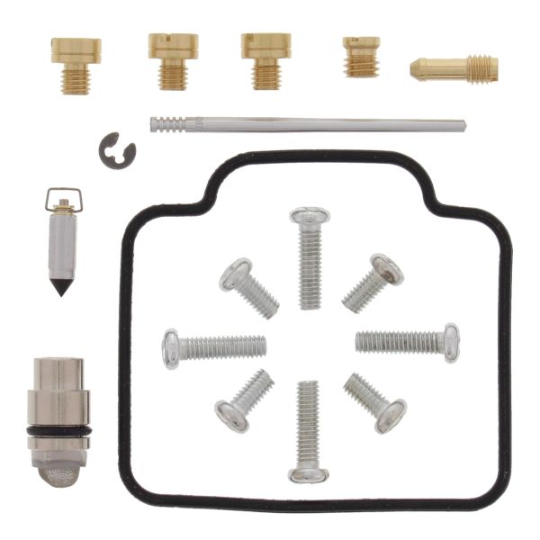 Set reparatie carburator