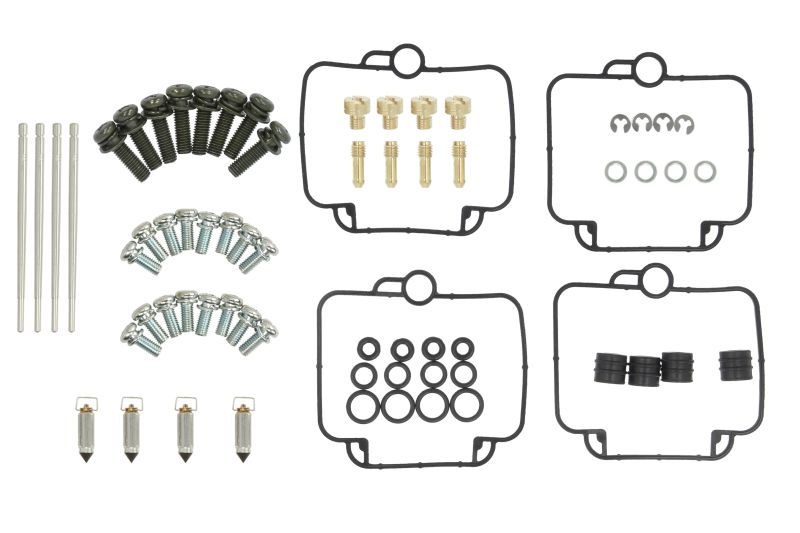 Set reparatie carburator