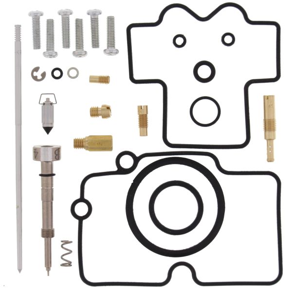 Set reparatie carburator