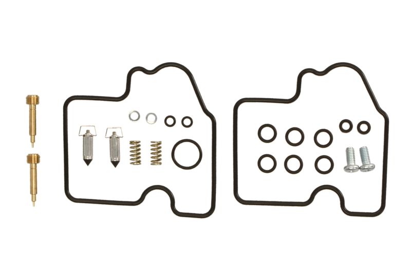 Set reparatie carburator