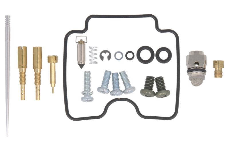 Set reparatie carburator
