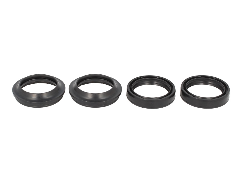 Set etansare suspensi fata 41 mm 4 bucati