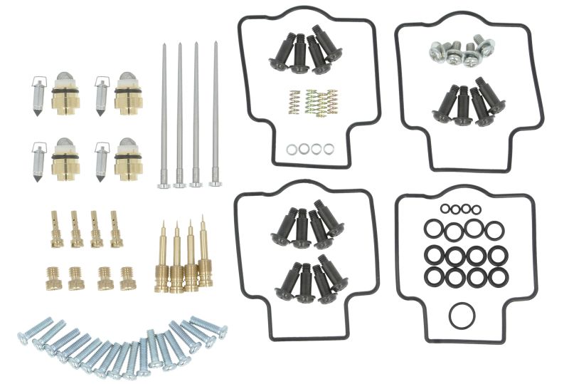 Set reparatie carburator