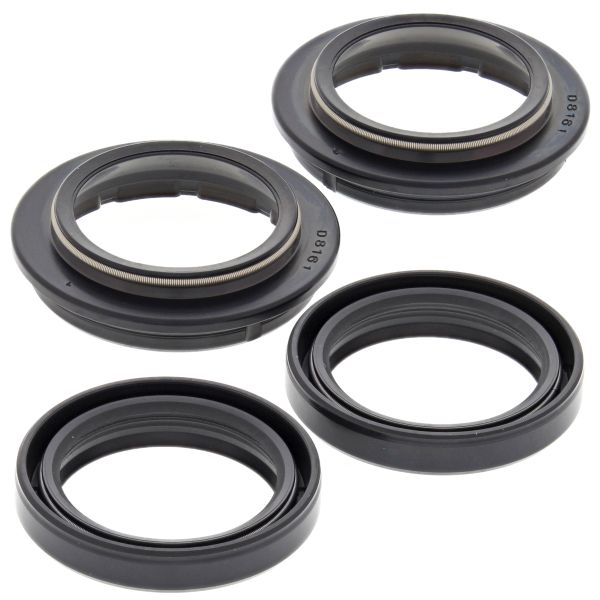 Set etansare suspensi fata 32 mm 4 bucati