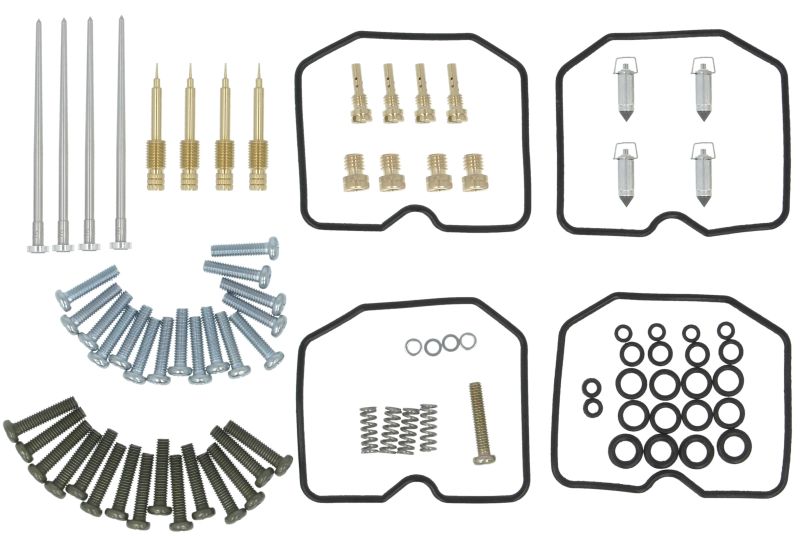 Set reparatie carburator