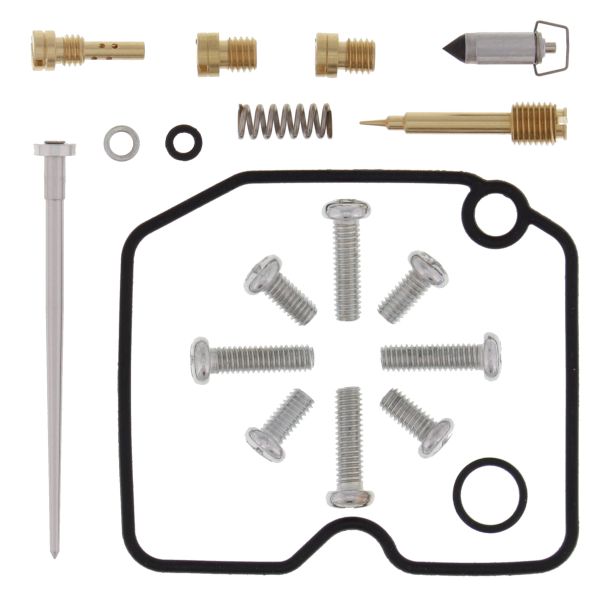 Set reparatie carburator