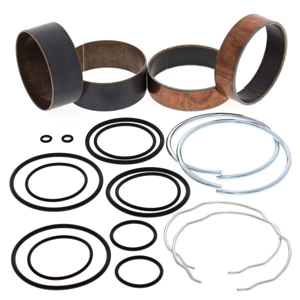 Set reparatie amortizor fata
