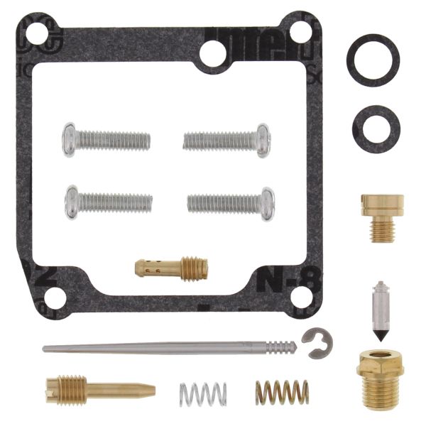 Set reparatie carburator