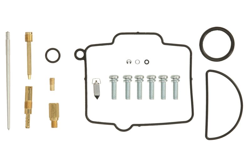Set reparatie carburator