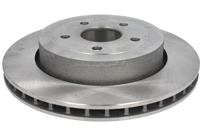 Disc frana spate ventilat 350 mm