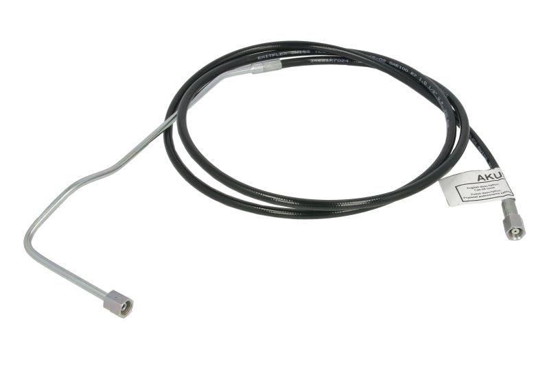 Conducta dispozitiv de basculare cabina 2200 mm M12