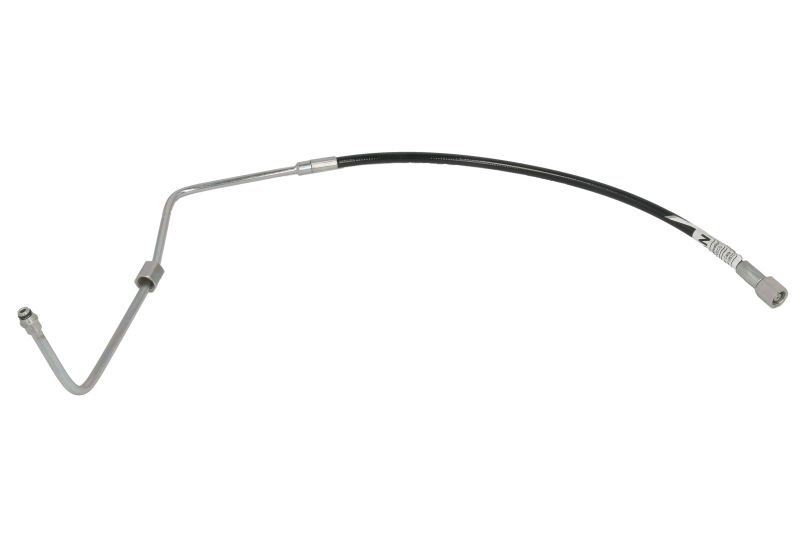 Conducta dispozitiv de basculare cabina 570 mm filet M12