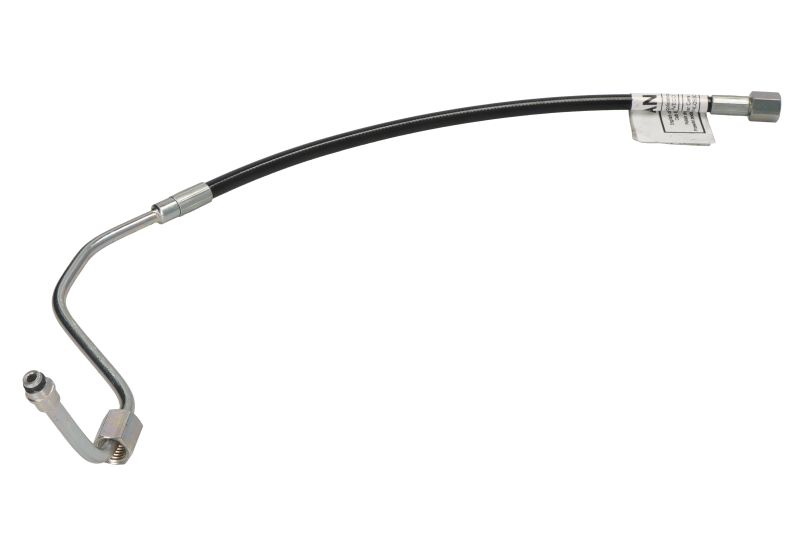 Conducta dispozitiv de basculare cabina 530 mm filet M12