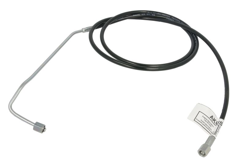 Conducta dispozitiv de basculare cabina 2200 mm M12