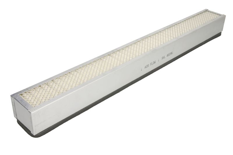 Filtru, aer habitaclu