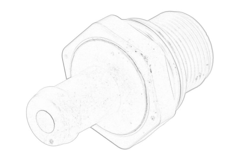 Ventil Aerisire Carter