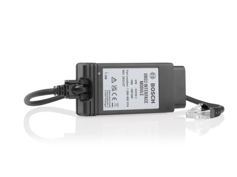 TPMS - tester activare/clonare senzori TPS