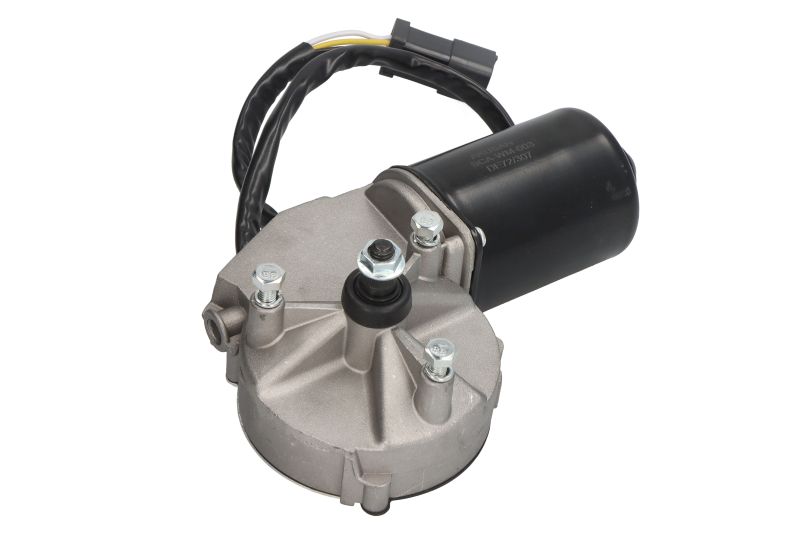 Motor stergator fata 24V