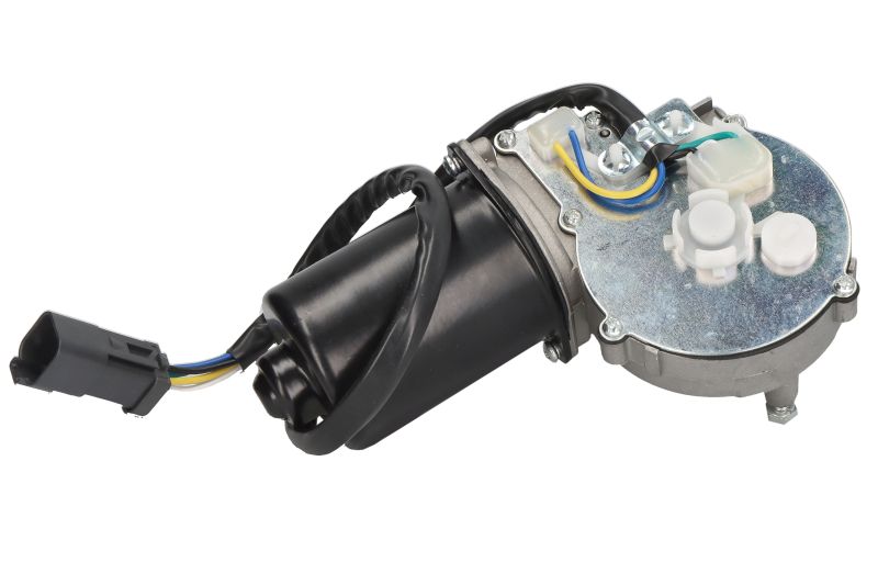 Motor stergator