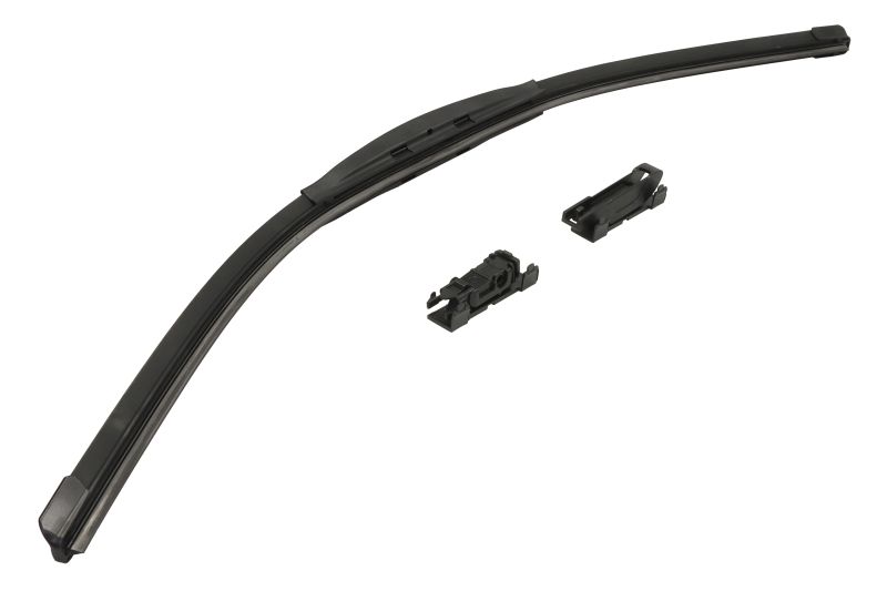 Lamela stergator fata plat 750 mm