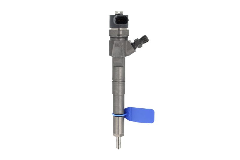 Injector