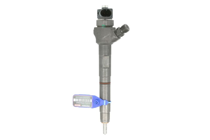 Injector