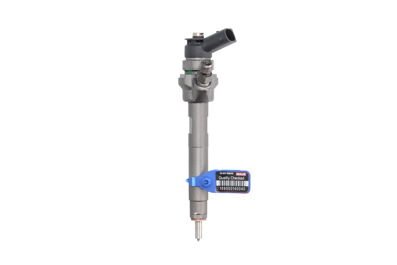 Injector