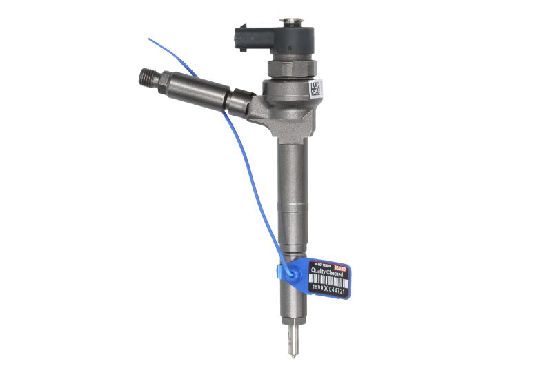 Injector