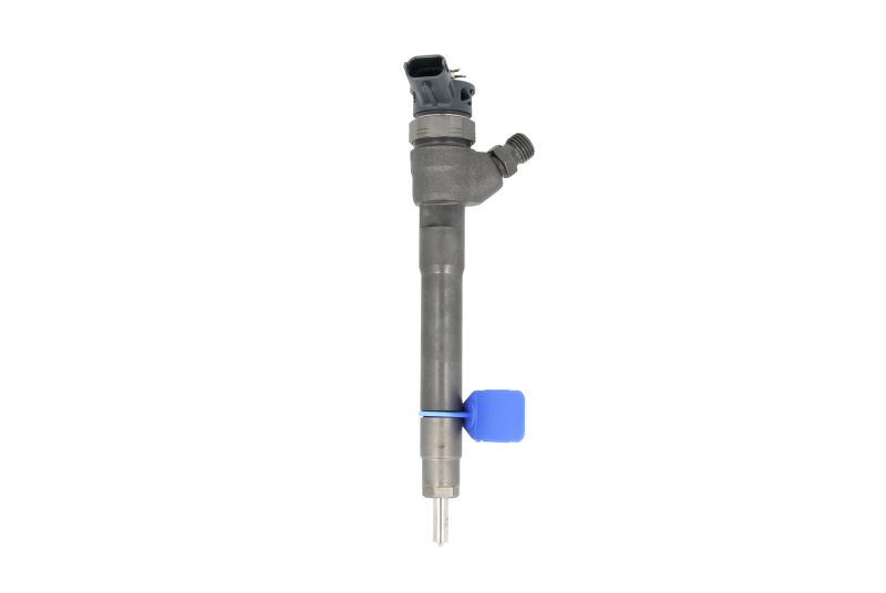 Injector