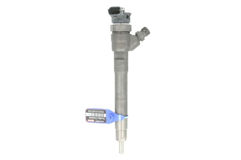 Injector