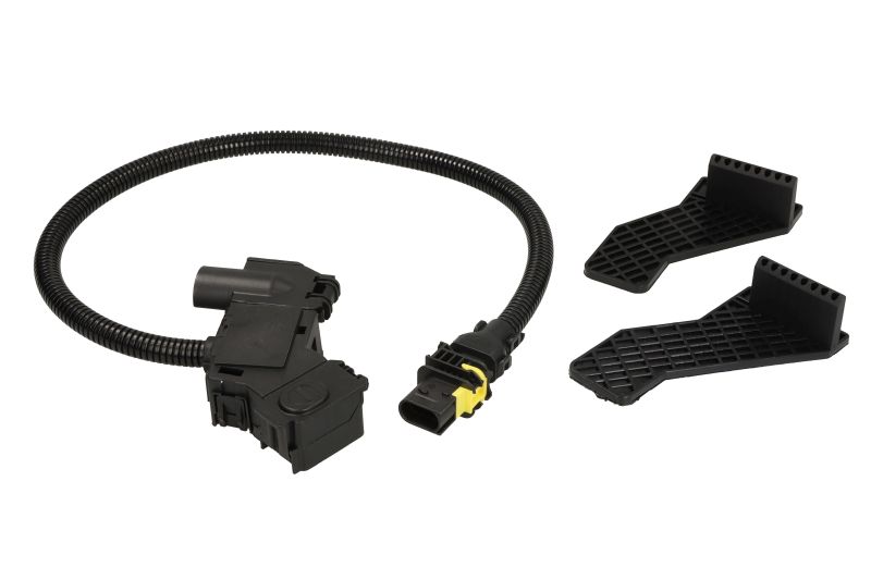 Senzor management baterie 24 V