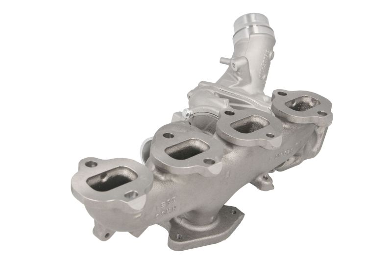 Turbocompresor