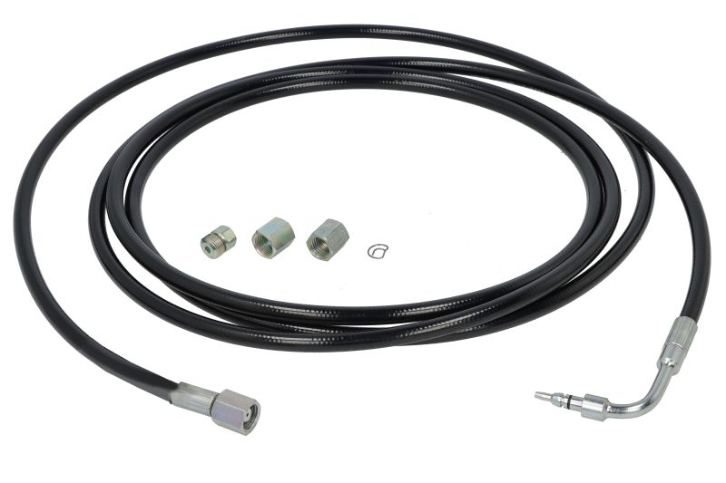 Conducta dispozitiv de basculare cabina 3200 mm filet M12