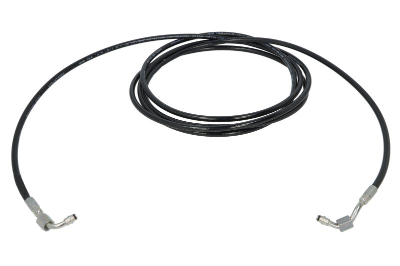 Conducta dispozitiv de basculare cabina 4320 mm