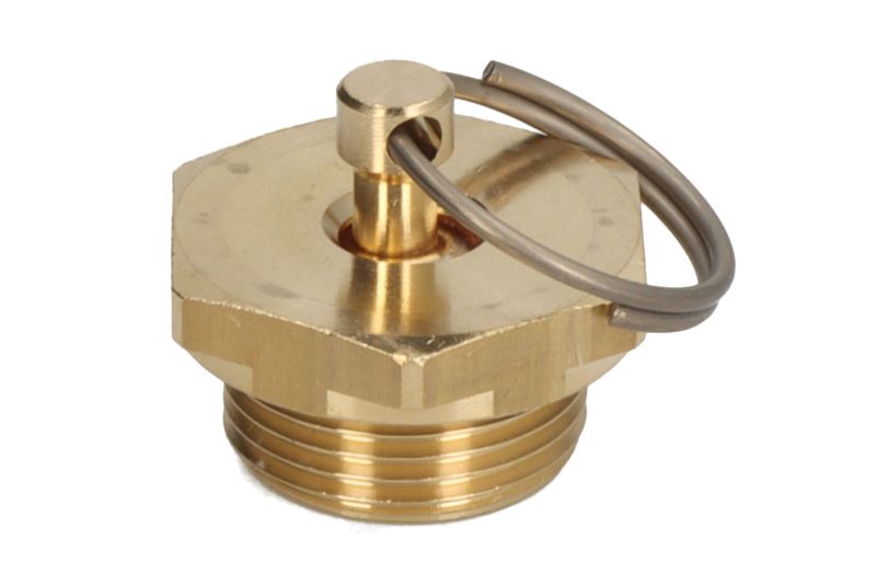 Supapa evacuare filet M22 1,5 mm