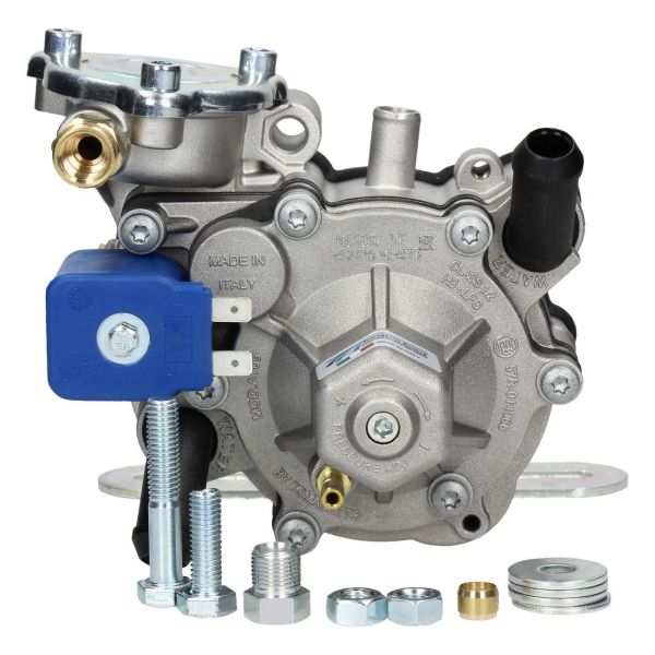 Reductoare pentru instalatii secventiale 8.0 mm 245.0 HP
