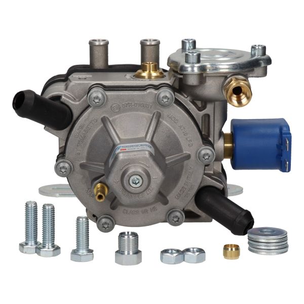 Reductoare pentru instalatii secventiale 8.0 mm 373.0 HP
