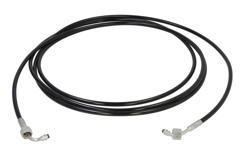Conductă dispozitiv de basculare cabină 4585 mm filet M14x1,5