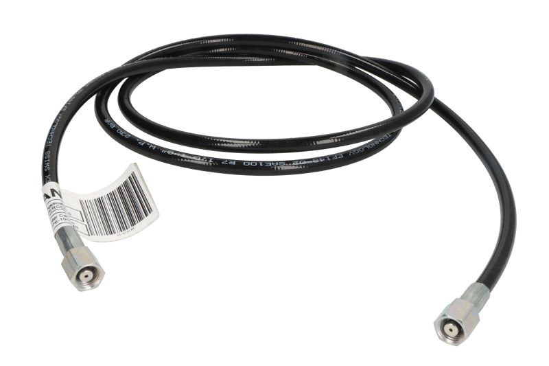 Conducta dispozitiv de basculare cabina 1900 mm filet M12